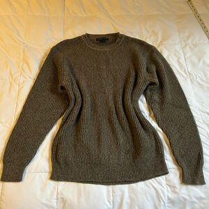 Geoffrey Beene Knit Sweater
